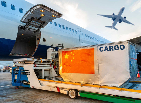 Air Shipping