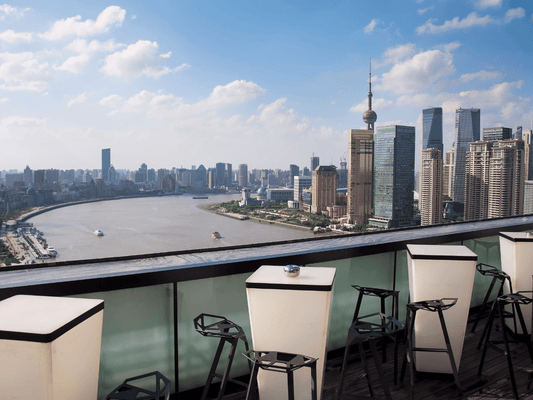 Descubriendo China: Ciudades Clave para el Comercio y el Turismo
