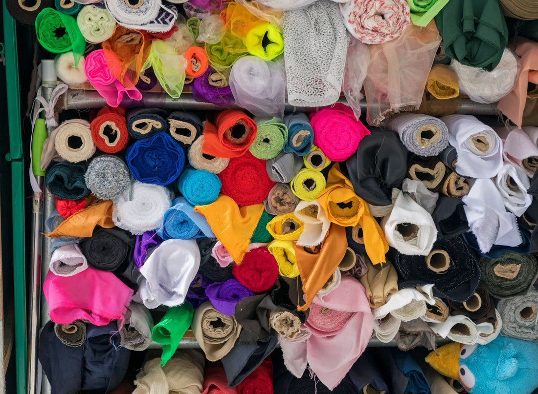 Cómo Importar Ropa y Textiles desde China: Guía Completa para Emprendedores