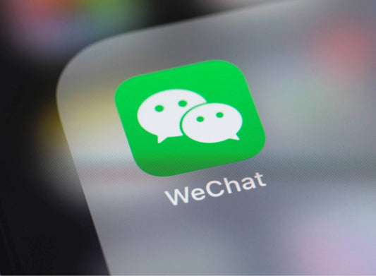 WeChat: La Super App que Todo Importador Debe Dominar para Comprar en China