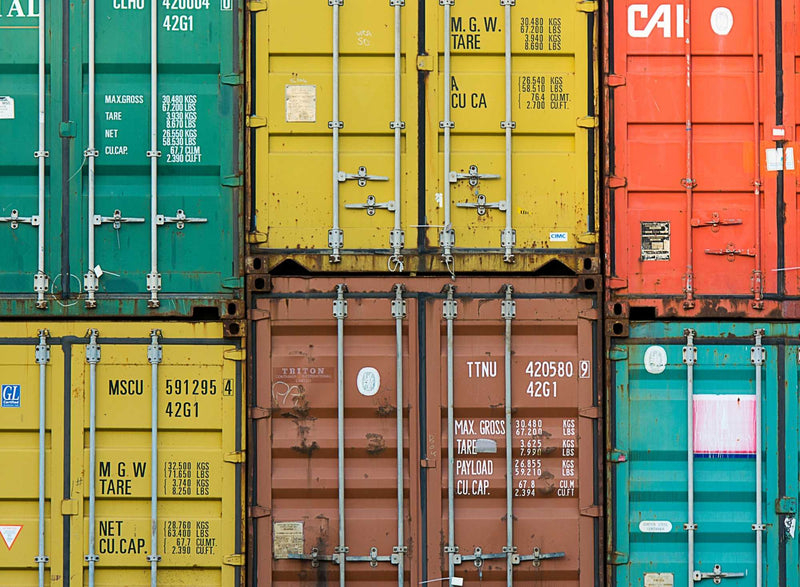 Logística Local en China: Cómo Mueve tu Mercancía de la Fábrica al Puerto