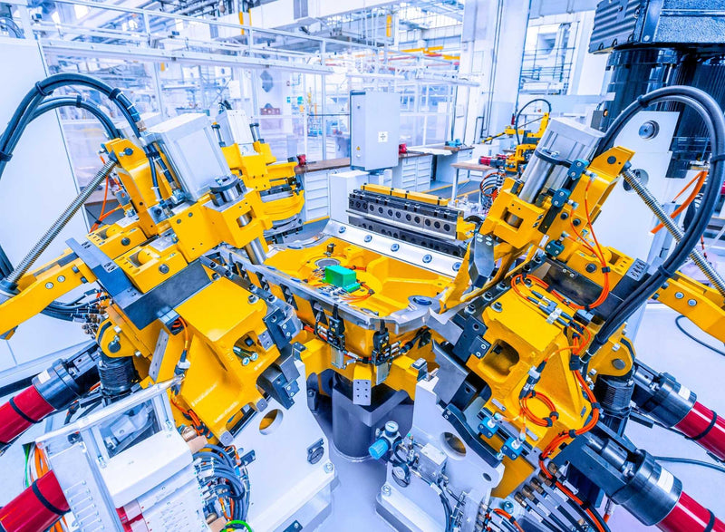 OEM vs ODM: Cómo Personalizar Productos al Importar desde China