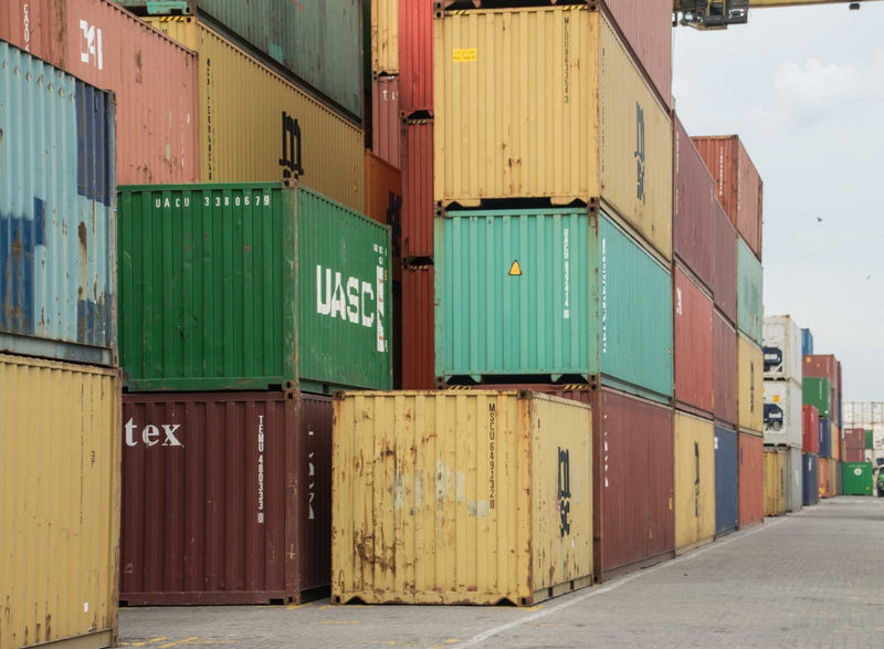 Aduana e Importación: Documentos, Aranceles y Códigos HS Explicados