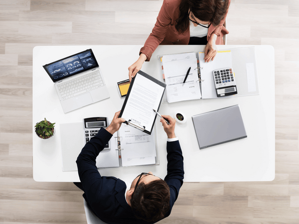 Personalized Consulting