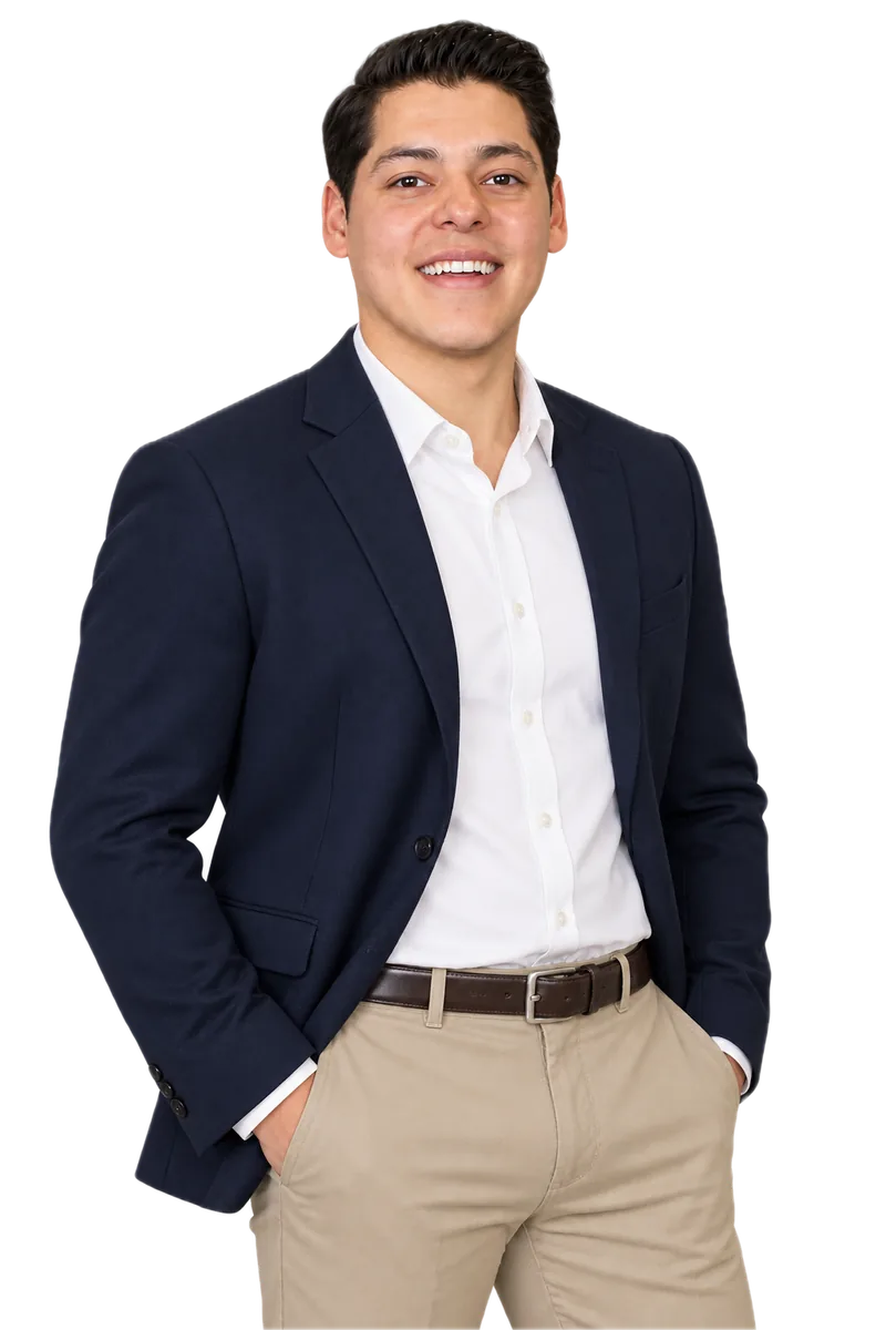 Gabriel Ocampo